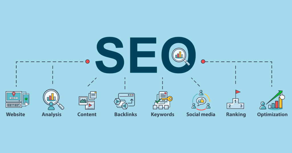 A Quick Guide To Boosting Your SEO Ranking: Tips, Tricks